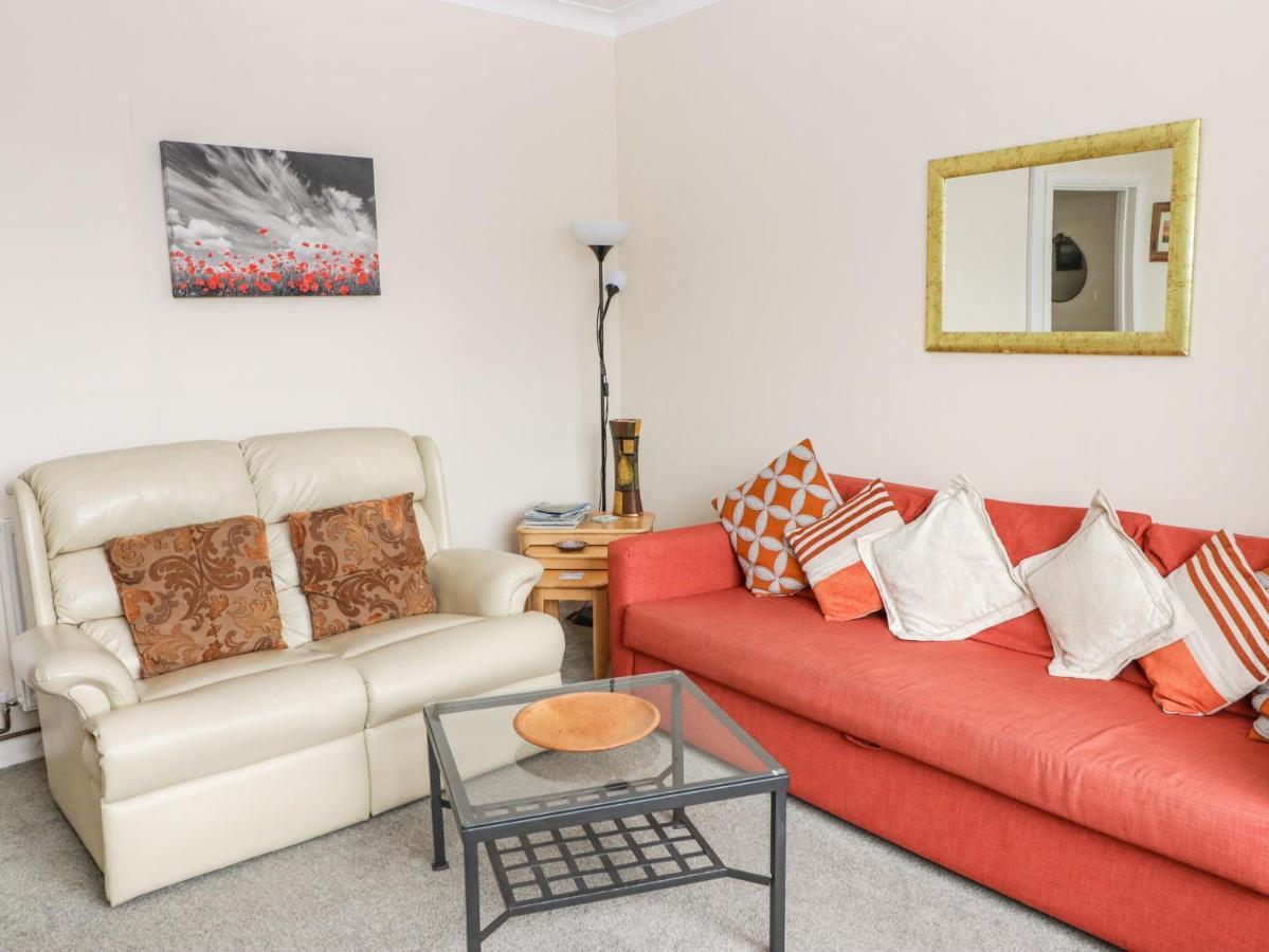 Gwylan Apartment Тенбі Екстер'єр фото