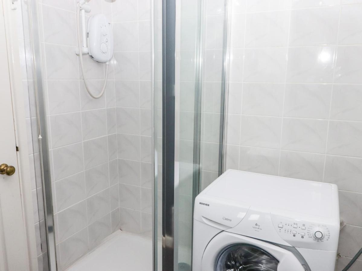 Gwylan Apartment Тенбі Екстер'єр фото