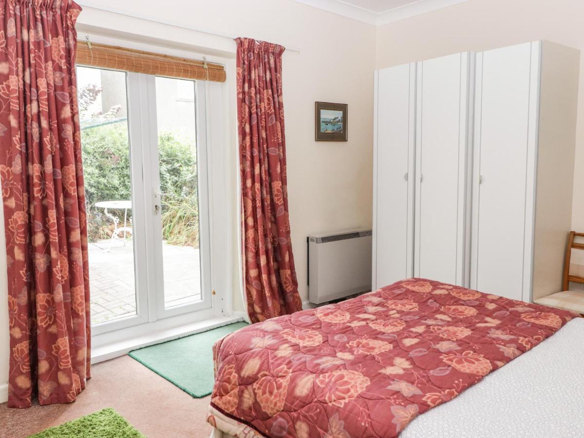 Gwylan Apartment Тенбі Екстер'єр фото